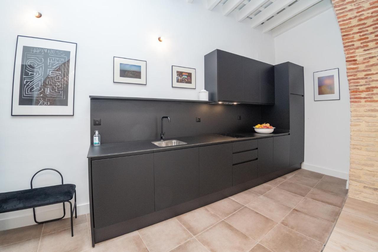 Casa Miguel - Apartamento 5 Sanlúcar de Barrameda Exterior foto
