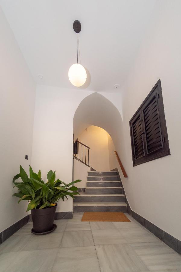 Casa Miguel - Apartamento 5 Sanlúcar de Barrameda Exterior foto