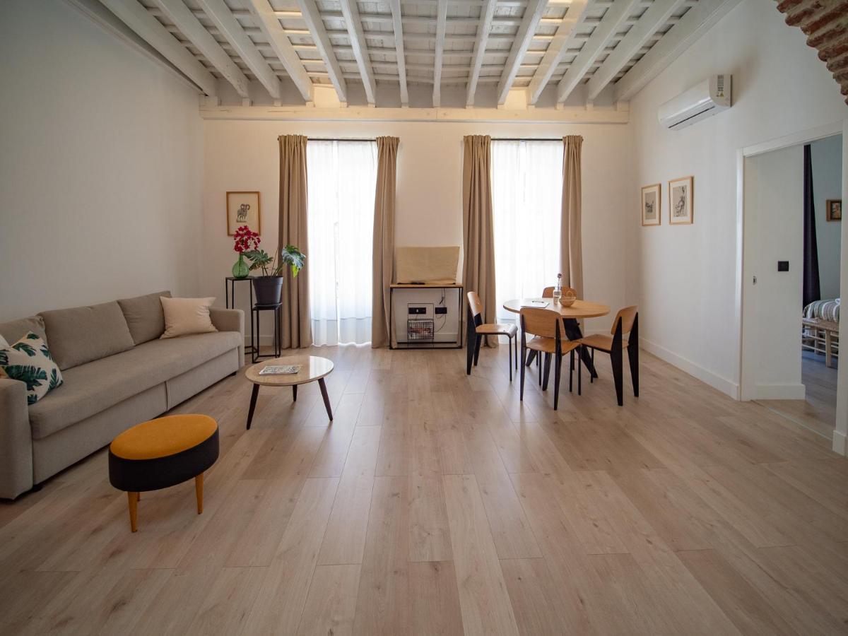 Casa Miguel - Apartamento 5 Sanlúcar de Barrameda Exterior foto