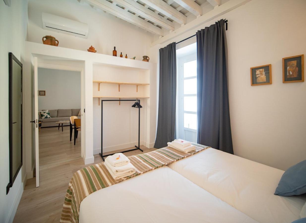 Casa Miguel - Apartamento 5 Sanlúcar de Barrameda Exterior foto